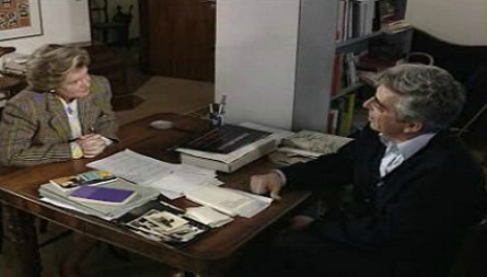 Luís Miguel Cintra – Parte I