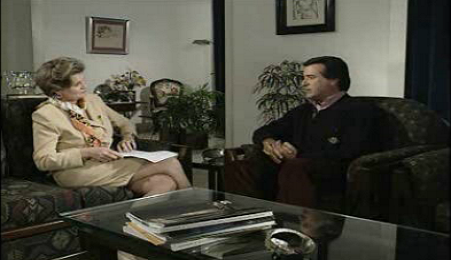 Fernando Gomes – Parte I