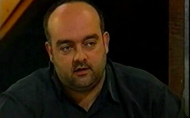 Pedro Cabrita Reis – Parte II