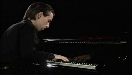 Pedro Burmester – Parte II