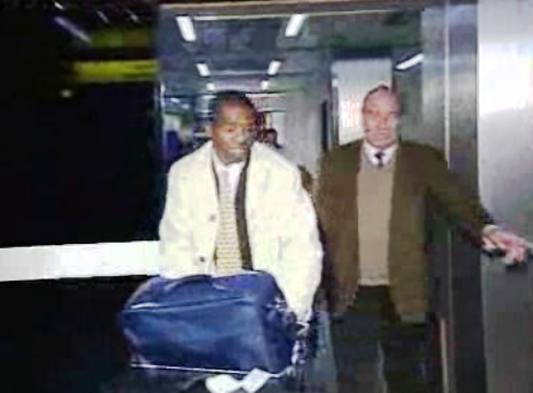 Amaral é novo reforço do Benfica