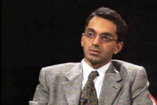 Entrevista a Jorge Barreto Xavier