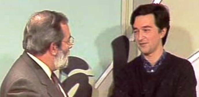 Já Está – Parte II