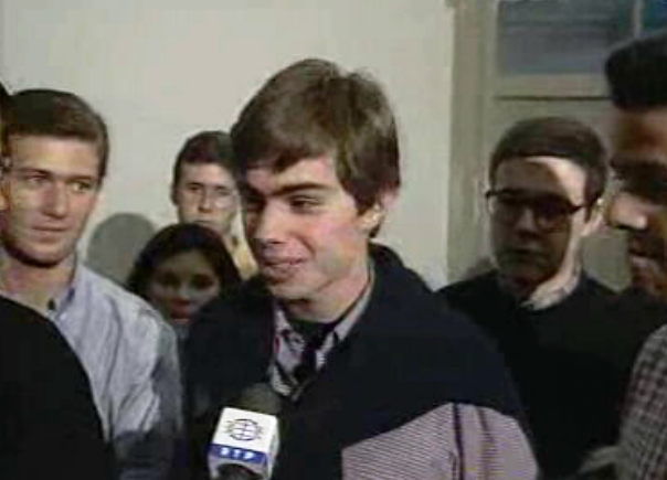 Referendo do PP sobre regionalização