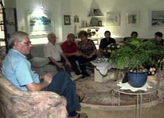 Judeus portugueses votam nas eleições em Israel