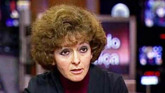 Justiça Cega – Parte I