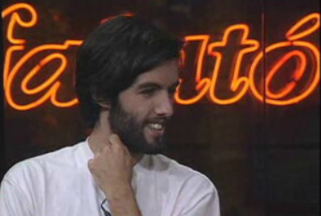 Jovens Poetas Portugueses – Parte I