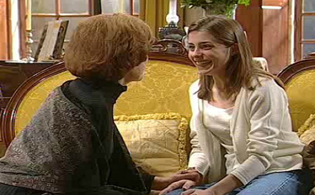 A Lenda da Garça – Episódio 5