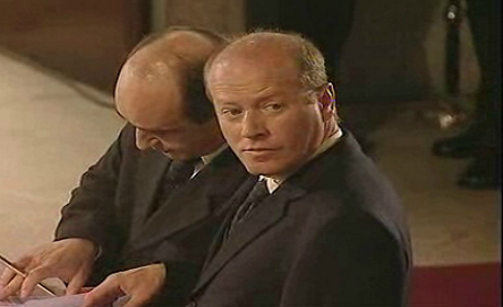 A Lenda da Garça – Episódio 6