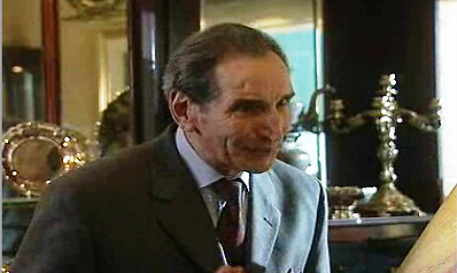 A Lenda da Garça – Episódio 9