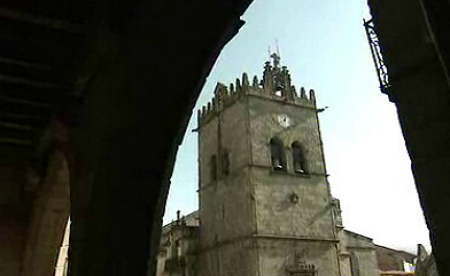 A Lenda da Garça – Episódio 10