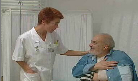 A Lenda da Garça – Episódio 100