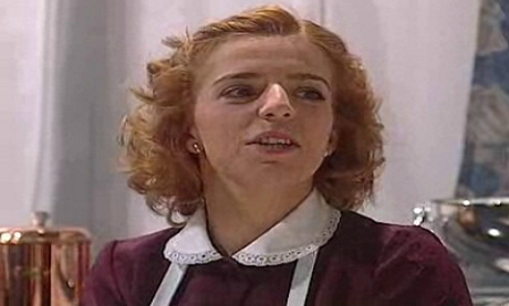 A Lenda da Garça – Episódio 102