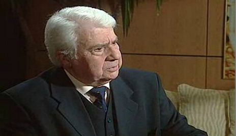 A Lenda da Garça – Episódio 106