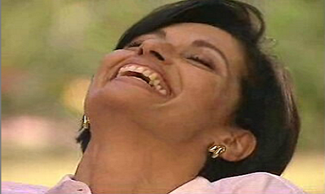 A Lenda da Garça – Episódio 107