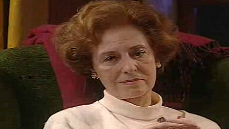 A Lenda da Garça – Episódio 109