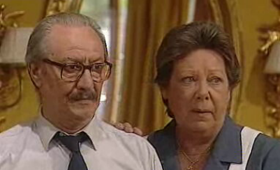 A Lenda da Garça – Episódio 112