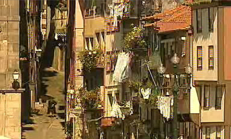 A Lenda da Garça – Episódio 118