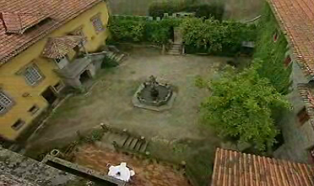 A Lenda da Garça – Episódio 12