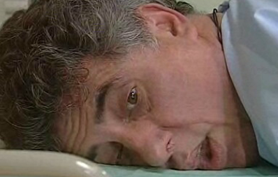 A Lenda da Garça – Episódio 121