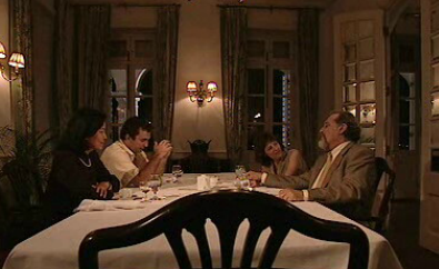 A Lenda da Garça – Episódio 122