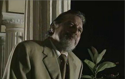 A Lenda da Garça – Episódio 123