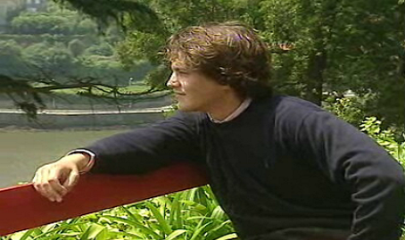 A Lenda da Garça – Episódio 124