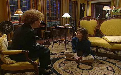 A Lenda da Garça – Episódio 126