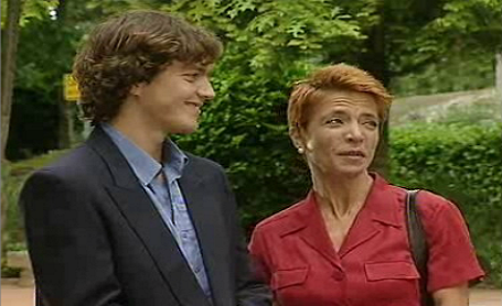 A Lenda da Garça – Episódio 128