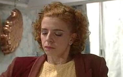 A Lenda da Garça – Episódio 13