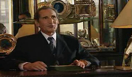 A Lenda da Garça – Episódio 131