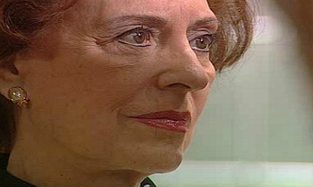 A Lenda da Garça – Episódio 132