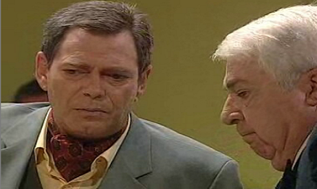 A Lenda da Garça – Episódio 134