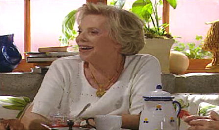 A Lenda da Garça – Episódio 135