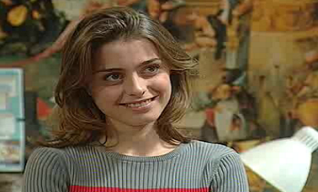 A Lenda da Garça – Episódio 137