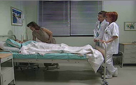 A Lenda da Garça – Episódio 138