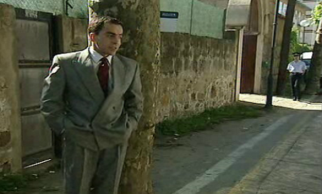 A Lenda da Garça – Episódio 139