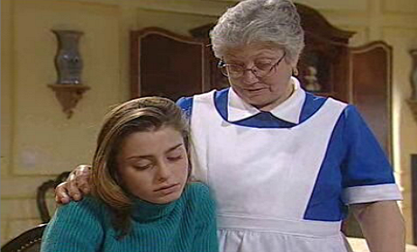 A Lenda da Garça – Episódio 14