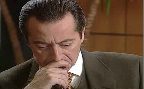 A Lenda da Garça – Episódio 141