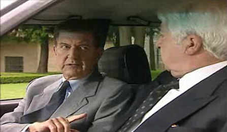 A Lenda da Garça – Episódio 142