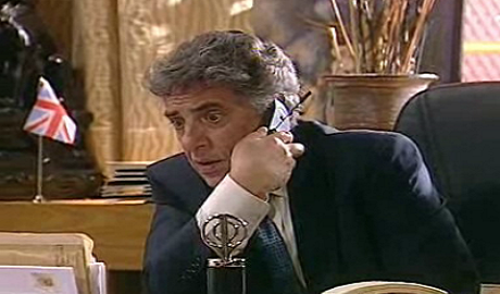 A Lenda da Garça – Episódio 143