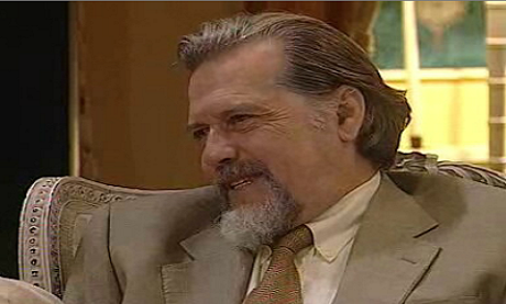 A Lenda da Garça – Episódio 144