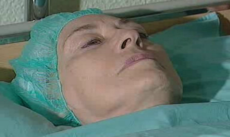 A Lenda da Garça – Episódio 146