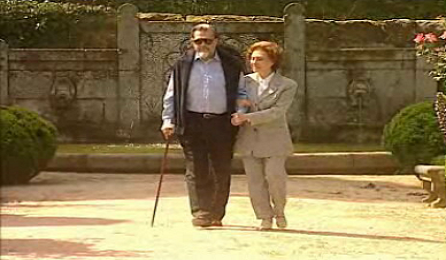 A Lenda da Garça – Episódio 149