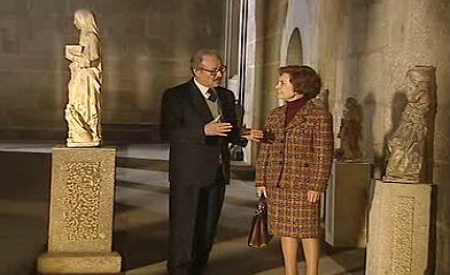 A Lenda da Garça – Episódio 15