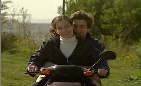 A Lenda da Garça – Episódio 16