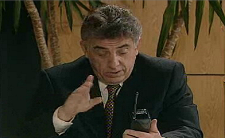 A Lenda da Garça – Episódio 25