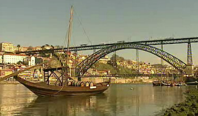 A Lenda da Garça – Episódio 32