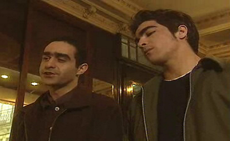 A Lenda da Garça – Episódio 33