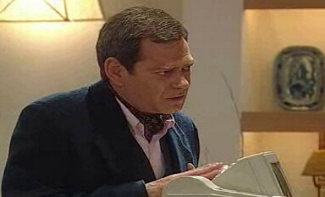 A Lenda da Garça – Episódio 35